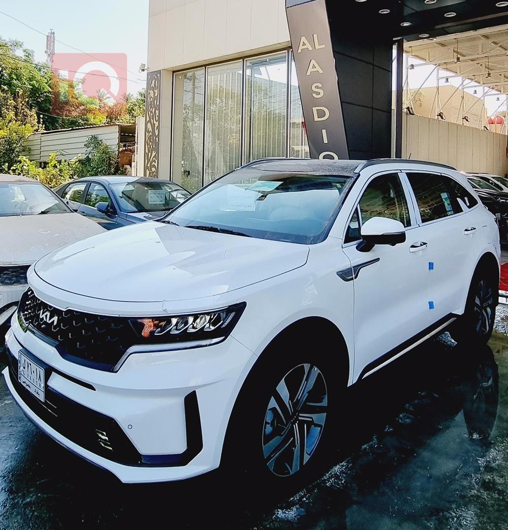 كيا سورينتو